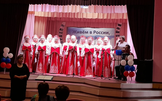 Гастроли